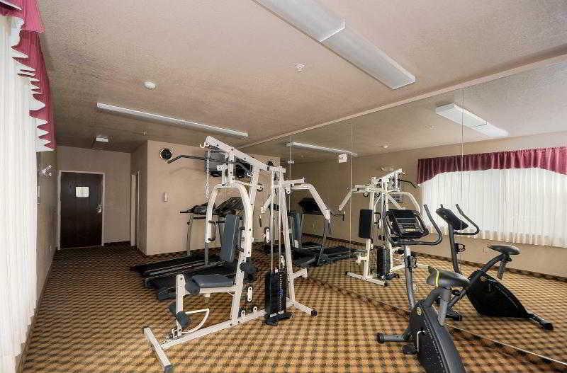 Baymont By Wyndham Clute Lake Jackson Exterior foto